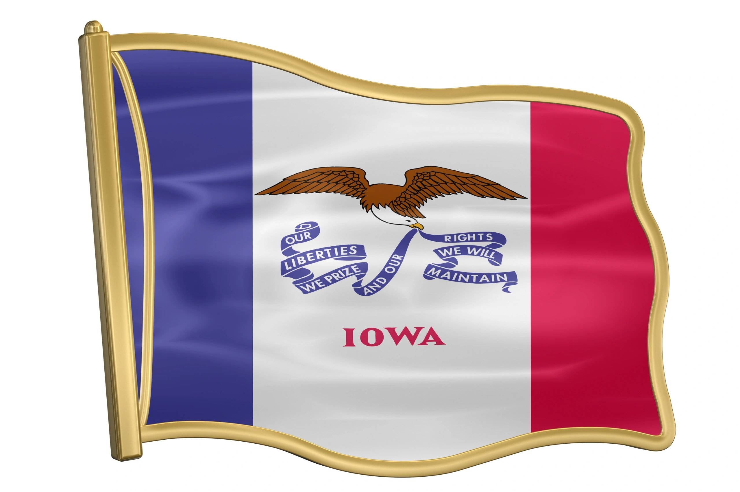 Inclusive workforce in Iowa